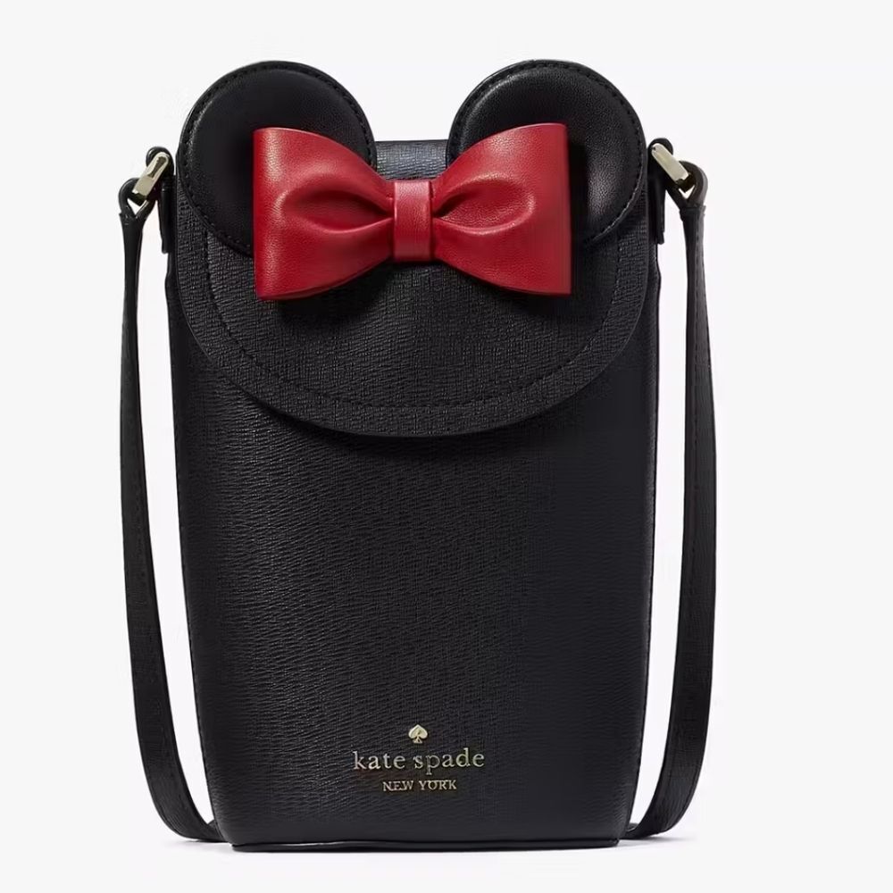 Disney X Kate Spade New York 3d North South Crossbody